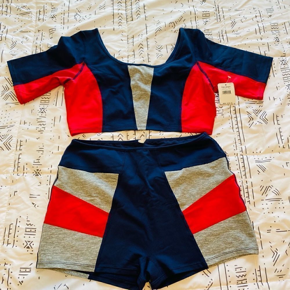 Free People Six Pack Set    - Picture 7 of 7